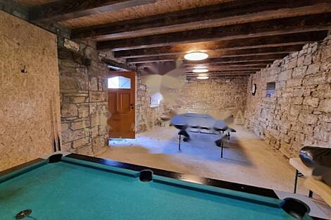 Дом, Бризовица близ Градина: 16