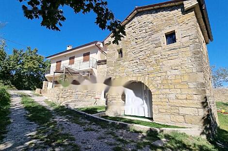 Дом, Бризовица близ Градина: 17