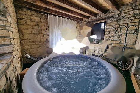 Дом, Бризовица близ Градина: 18