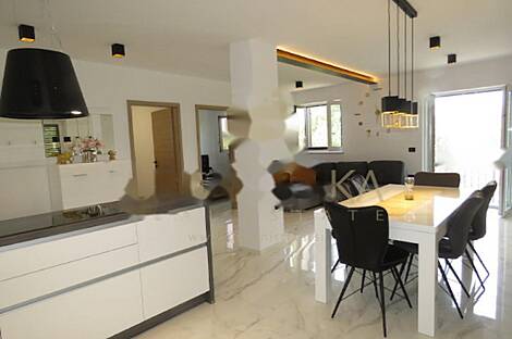 Дом, Бризовица близ Градина: 20