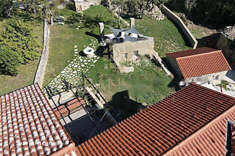 Дом, Бризовица близ Градина: 25