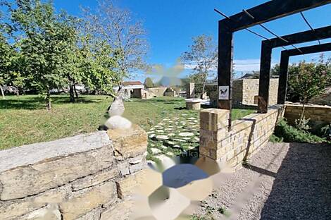 Дом, Бризовица близ Градина: 27