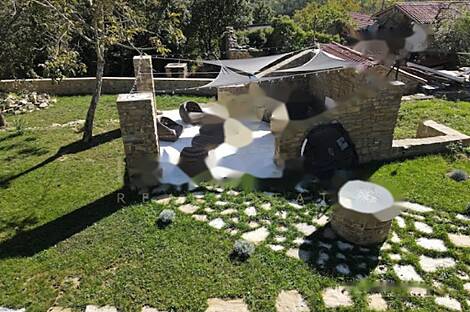 Дом, Бризовица близ Градина: 28