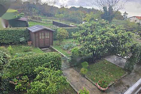 Новое Анкаран, дом в два этажа: 2