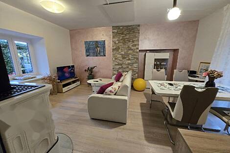 Новое Анкаран, дом в два этажа: 4