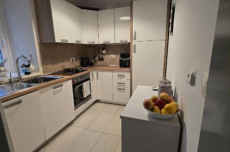 Новое Анкаран, дом в два этажа: 5