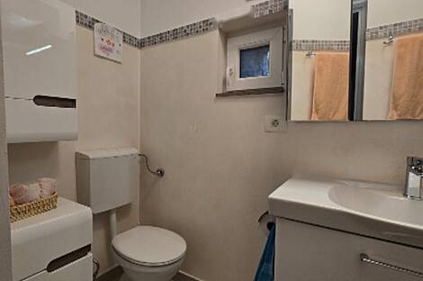 Новое Анкаран, дом в два этажа: 10