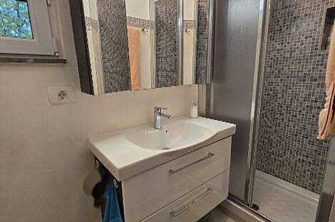 Новое Анкаран, дом в два этажа: 11