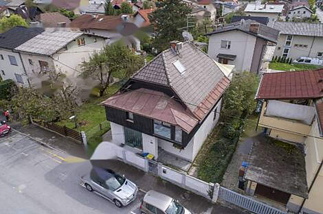 Жилище, Расцветающая Долина: 3