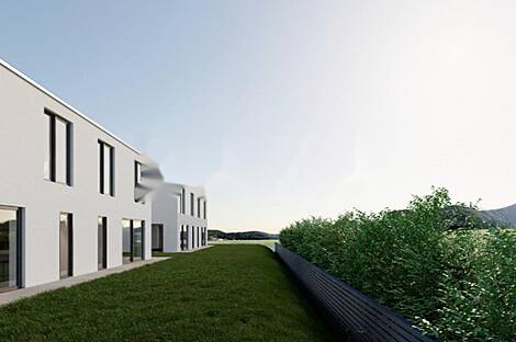 Дом в районе Ново Рудник, состоящий из двух этажей.: 9