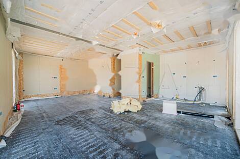 Дом в районе Ново Рудник, состоящий из двух этажей.: 16