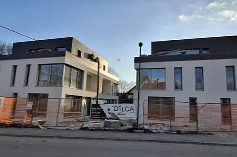 Жилище в Новом Дравле: 3