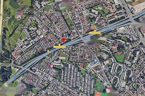 Жилище в Новом Дравле: 11