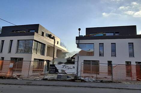 Дом на две квартиры в Новом Дравле: 1