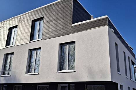 Дом на две квартиры в Новом Дравле: 3