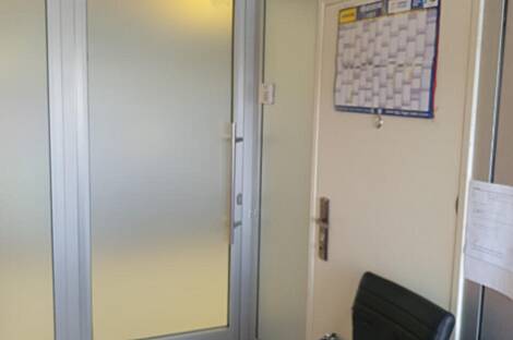 Офисное пространство Вич: 4