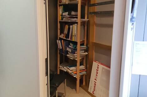 Офисное пространство Вич: 5