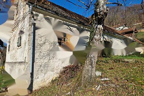 Дом, Долгая Гора: 2