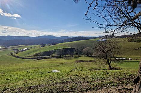 Дом, Долгая Гора: 5