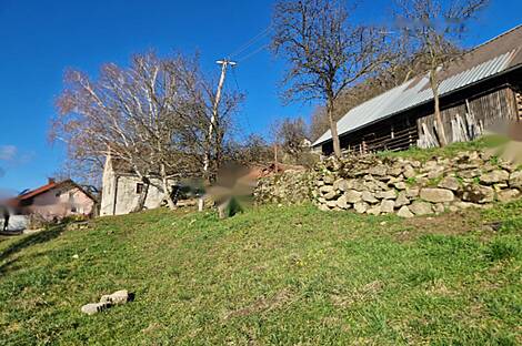 Дом, Долгая Гора: 7