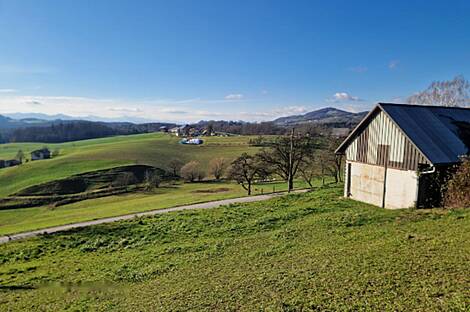 Дом, Долгая Гора: 9