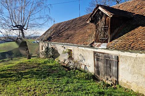 Дом, Долгая Гора: 12