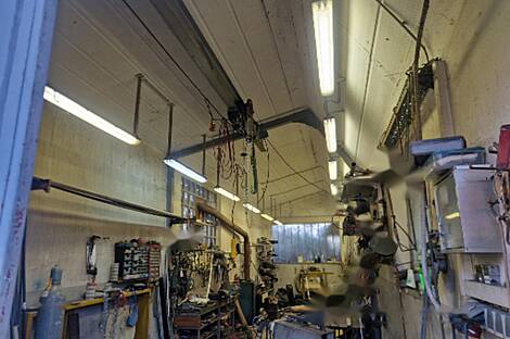 Дом, Долгая Гора: 14