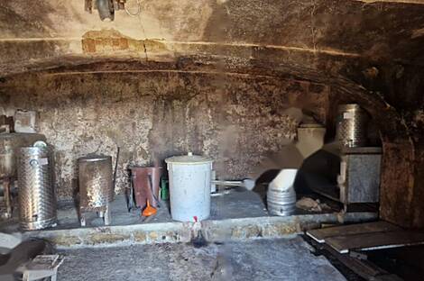 Дом, Долгая Гора: 15