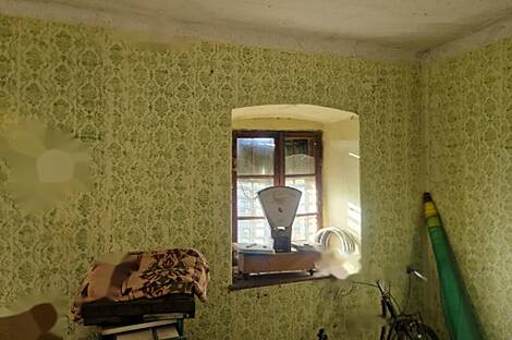 Дом, Долгая Гора: 21