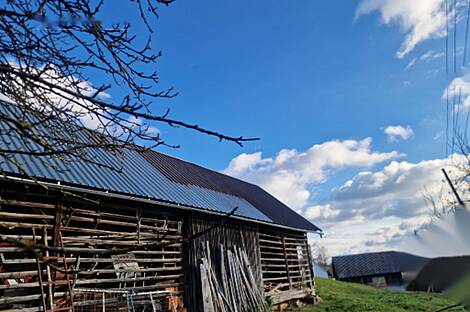 Дом, Долгая Гора: 24