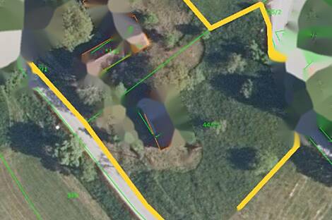 Дом, Долгая Гора: 25