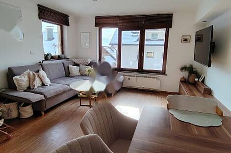 Дом, расположенный в Новом Брежнице: 1