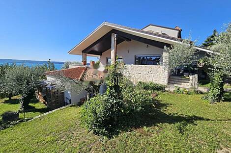 Здание, Порторож: 5