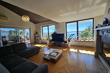 Здание, Порторож: 6