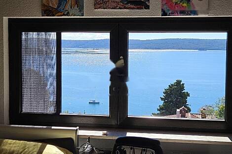 Здание, Порторож: 22