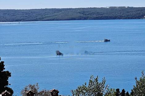 Здание, Порторож: 23