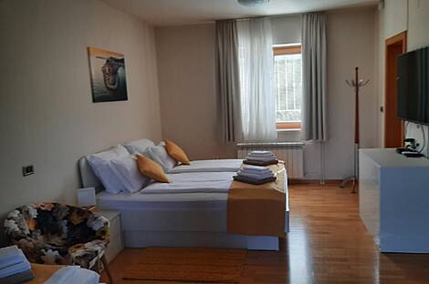 Кампельский дом: 14