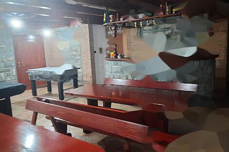 Кампельский дом: 23