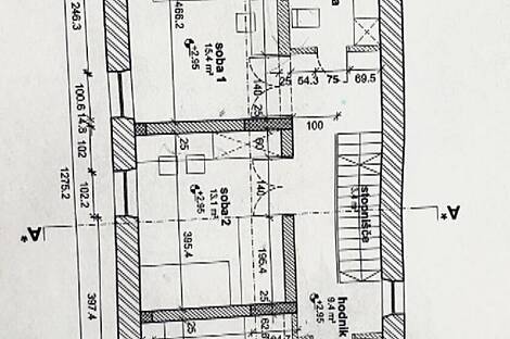Изола Центр дом: 6