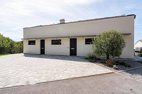 Дом в Сежане: 8