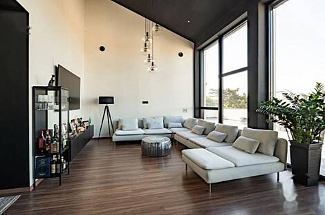 Дом в Сежане: 19