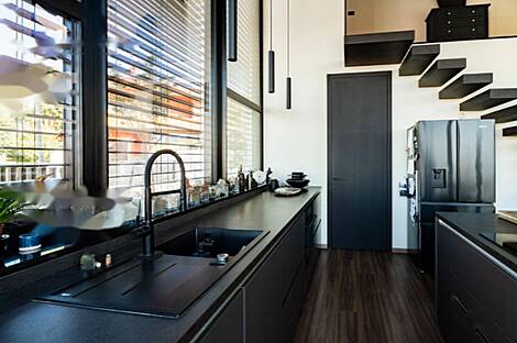 Дом в Сежане: 25