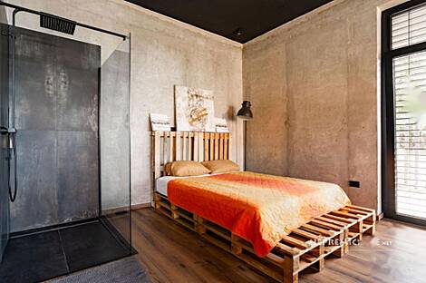 Дом в Сежане: 28