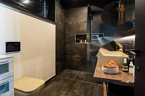 Дом в Сежане: 30