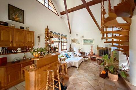 Жилище, Мали Липоглав: 6