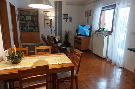 Дом в районе Вич, Любляна.: 3