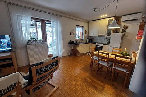 Дом в районе Вич, Любляна.: 4