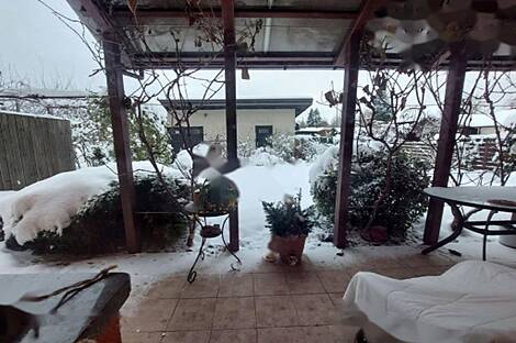 Дом в районе Вич, Любляна.: 5