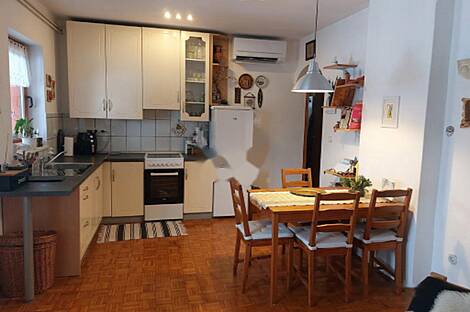 Дом в районе Вич, Любляна.: 6