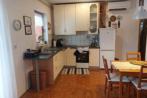 Дом в районе Вич, Любляна.: 7